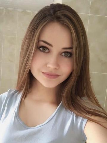 Проститутка Альбина